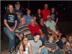 The Family Quiz......