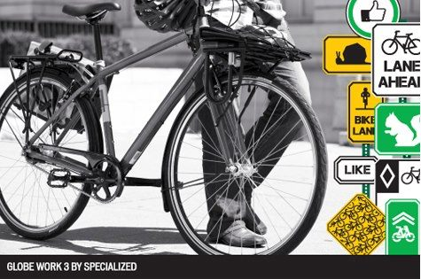 Do You Love Bikes?