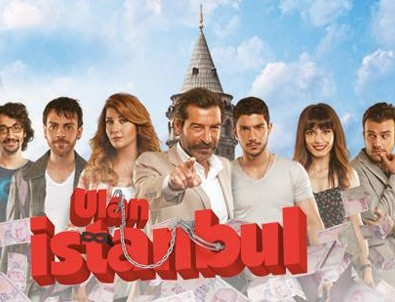 Ulan İstanbulda Kimsin?