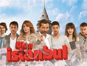 Ulan İstanbulda Kimsin?
