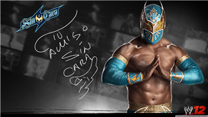 Sen Hangi Wwe Güreşçisisin
