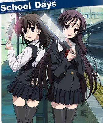¿Que Personaje De Anime Eres?