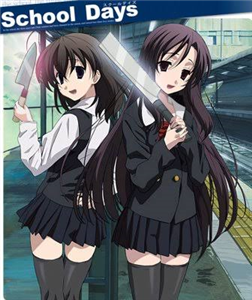 ¿Que Personaje De Anime Eres?
