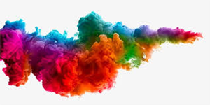 Que Color Eres? :)