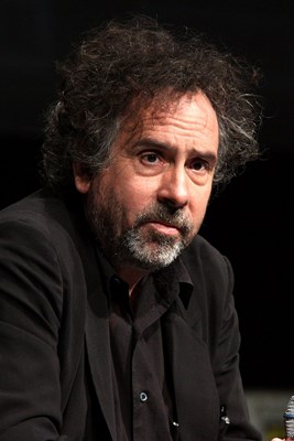 Quel Personnage Créer Par Tim Burton Es-Tu ?
