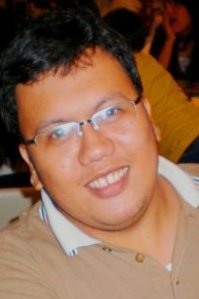 Cowok Kristo 2009