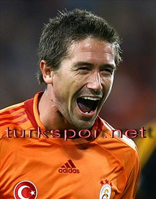 Kewell Mı? Guiza Mı?