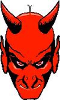 A Demon Or An Angel