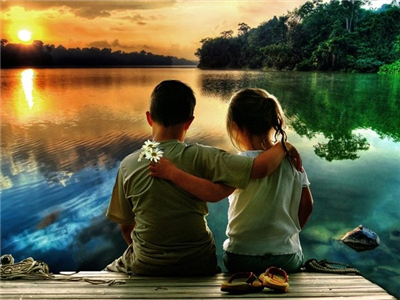 Where Is Your Best Friend Live?