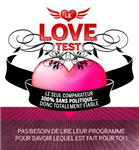 Love Test