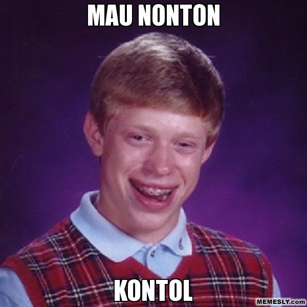 Meme Apakah Kamu??