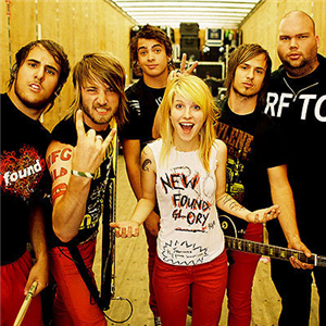 Paramore Yi Ne Kadar Tanıyosuunn