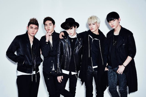 Tu Pareja Ideal De Nu'est