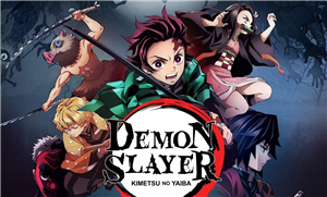 Cuanto Sabes De Demon Slayer?  