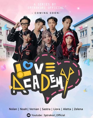 Love Academy 