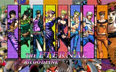 Che jojo sei