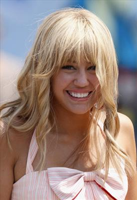 How Hannah Montana Are You?