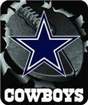 Cowboys Fan?