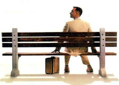 Forrest Gump: Were You Paying Attention?
