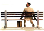 Forrest Gump: Were You Paying Attention?