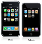What's The Best? Iphone/Ipod Touch