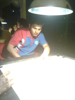 Better Timepass