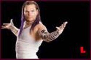 Jeff Hardy Misin?