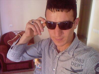 Aşk Testi