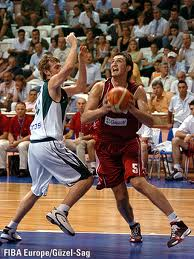 Türk Milli Takımında Hangi Basketçisiniz