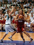 Türk Milli Takımında Hangi Basketçisiniz