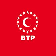 BTP