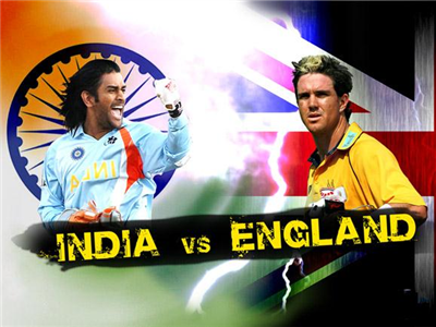 Ind Vs Eng