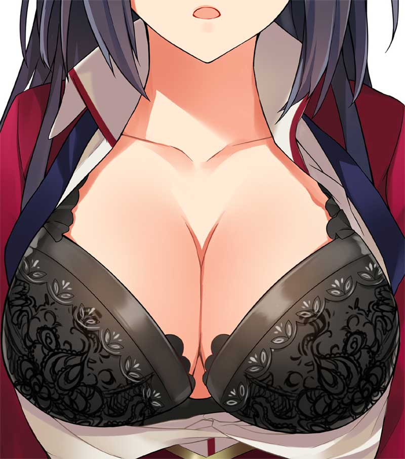 Pilih Cewek Beroppai Mu