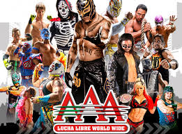 ¿Que Luchador De Aaa Eres?