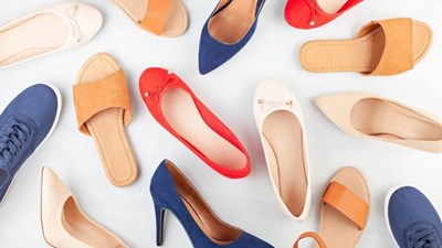 ¿Qué Zapatos Te Pegan?