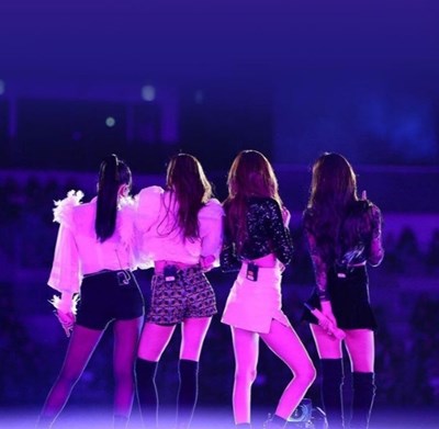 Test kdo jsi z blackpink 🖤💖
