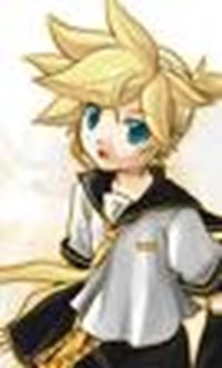Which Vocaloid Character Are You?