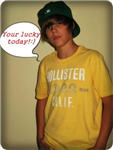 Going Out With Justin Bieber