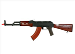 Airsoft Rebels Poll