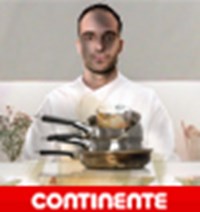 Que Tipo De Chef É Você?