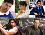 Most Famous Bollywood Actor