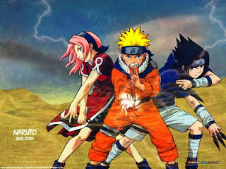 Naruto