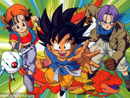 Dragon Ball