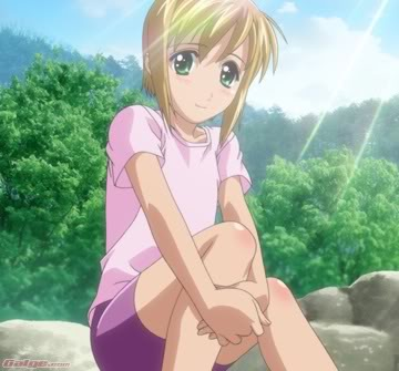 Boku no Pico ( :D )