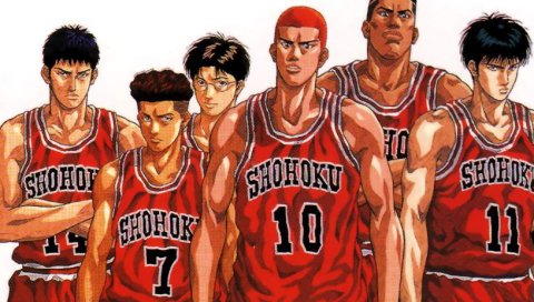 Slam Dunk