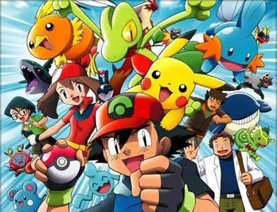 Pokemon