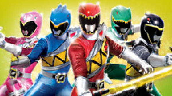 What Power Rangers Are You
