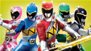 What Power Rangers Are You