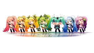 ¿Que Tan Fan Eres De Miku?