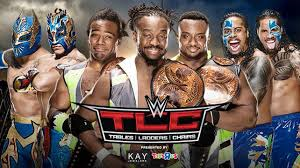 Que Pareja De Wwe Eres?